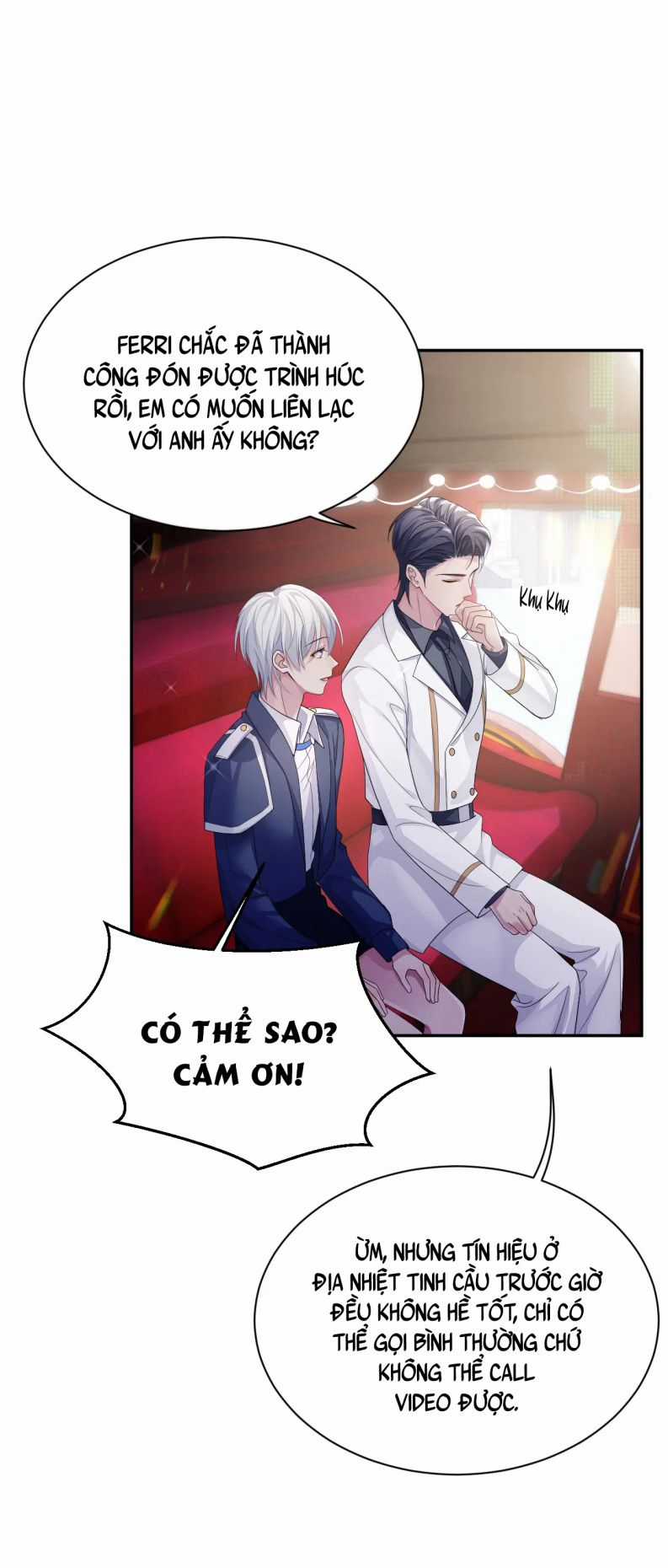 Tôi Muốn Ly Hôn Chapter 53 trang 37