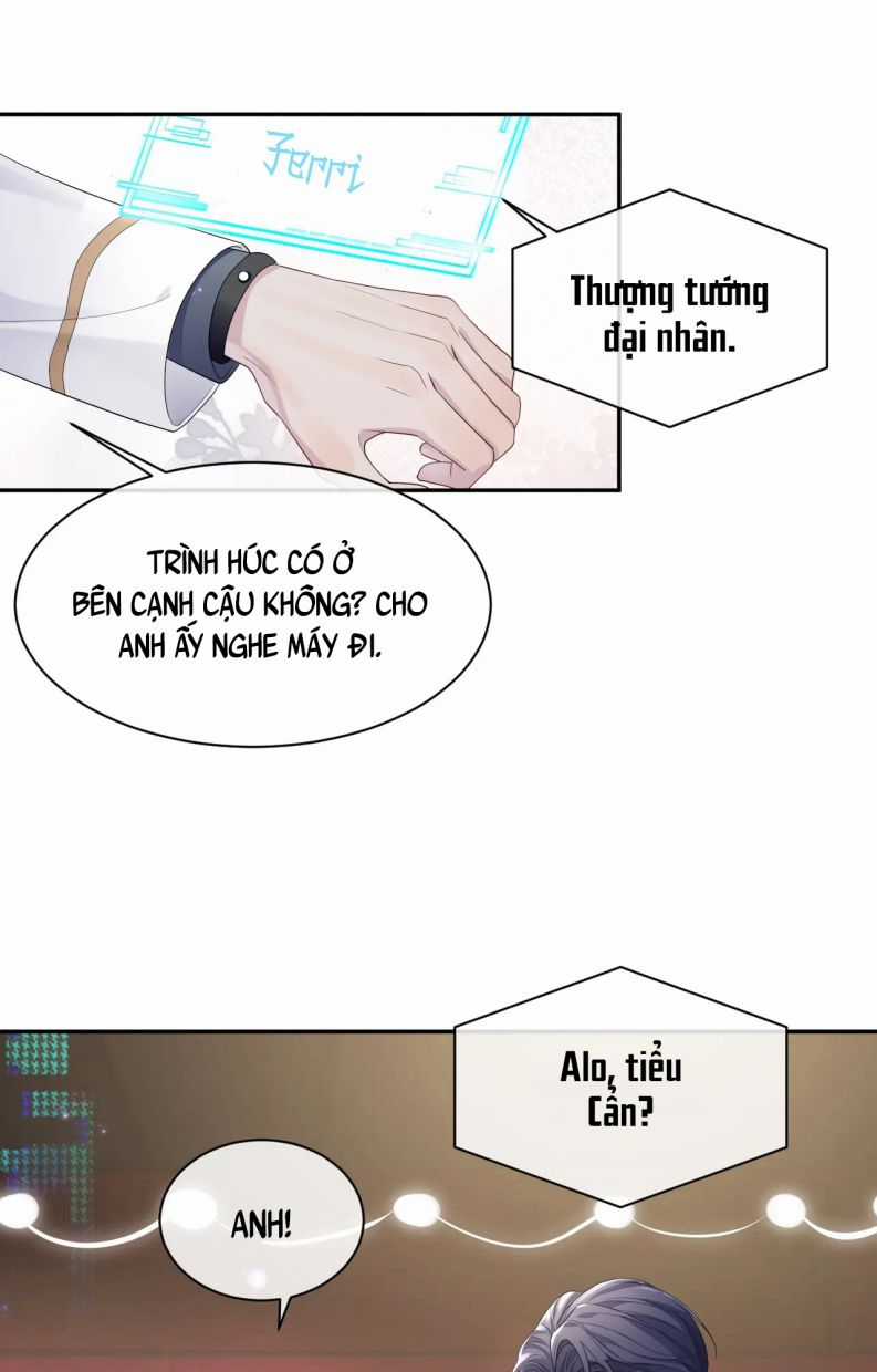 Tôi Muốn Ly Hôn Chapter 53 trang 38