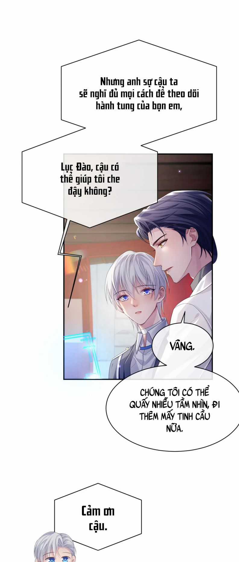 Tôi Muốn Ly Hôn Chapter 53 trang 44