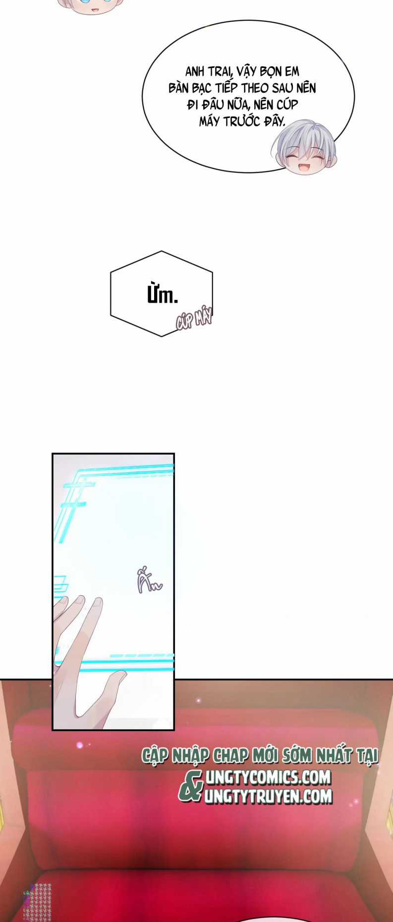 Tôi Muốn Ly Hôn Chapter 53 trang 45