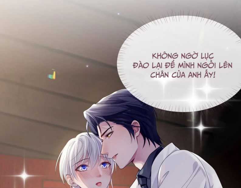 Tôi Muốn Ly Hôn Chapter 53 trang 49