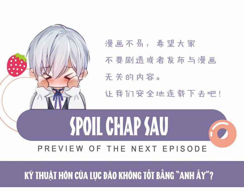 Tôi Muốn Ly Hôn Chapter 53 trang 53