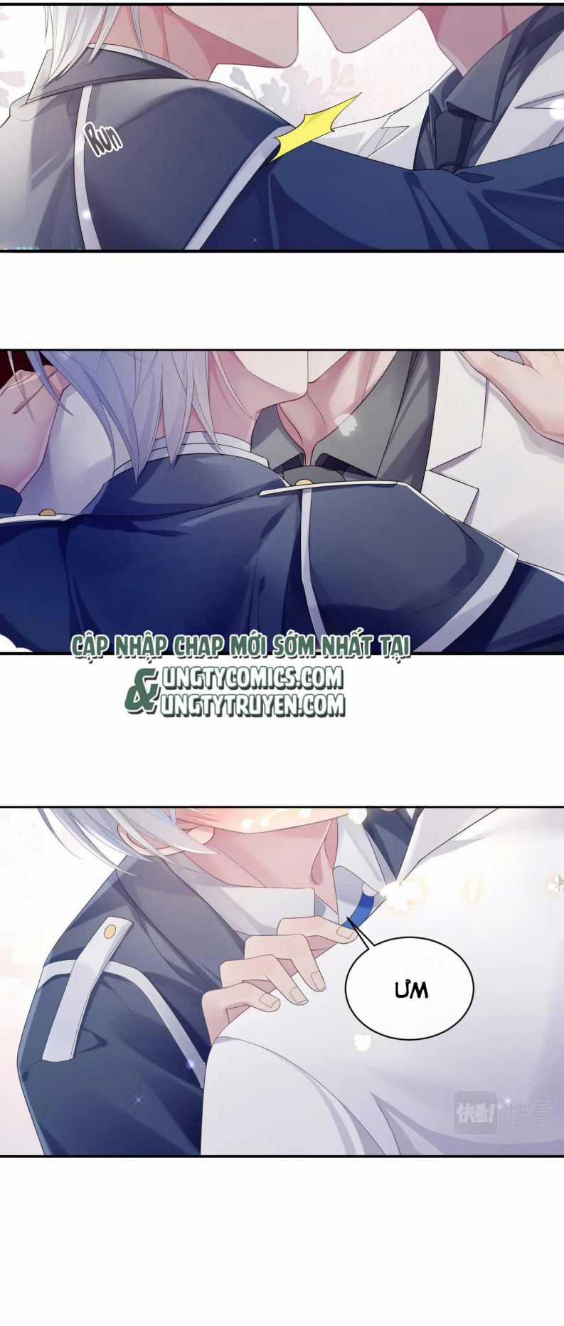 Tôi Muốn Ly Hôn Chapter 54 trang 10