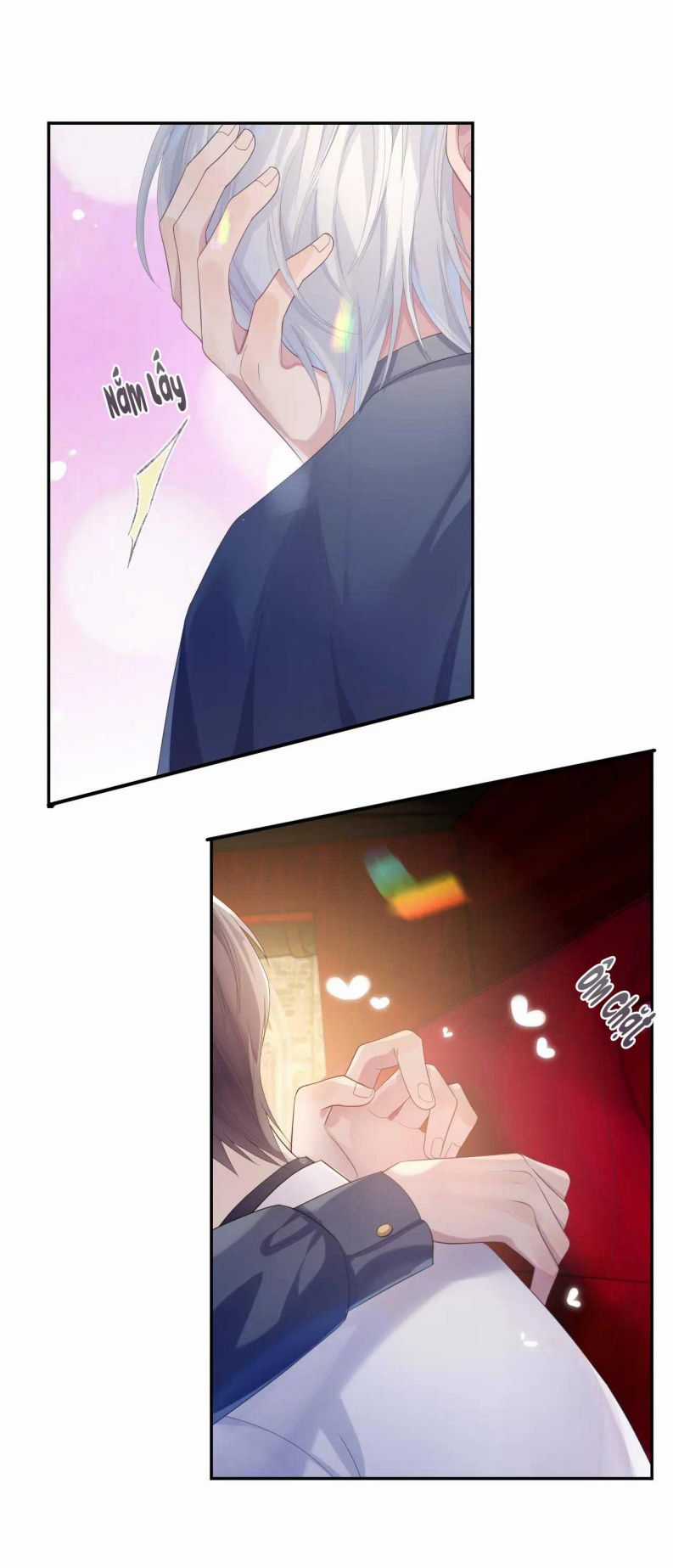 Tôi Muốn Ly Hôn Chapter 54 trang 11