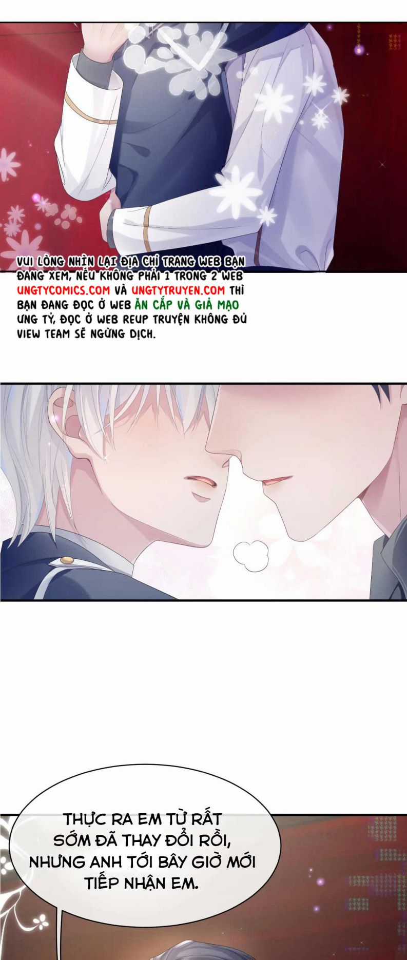 Tôi Muốn Ly Hôn Chapter 54 trang 12