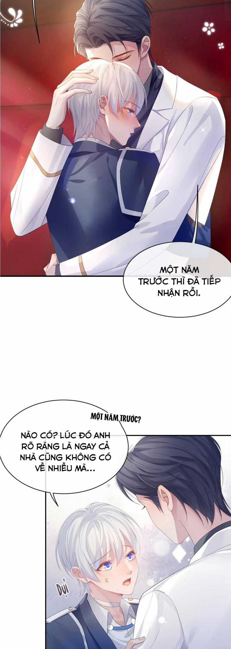 Tôi Muốn Ly Hôn Chapter 54 trang 13