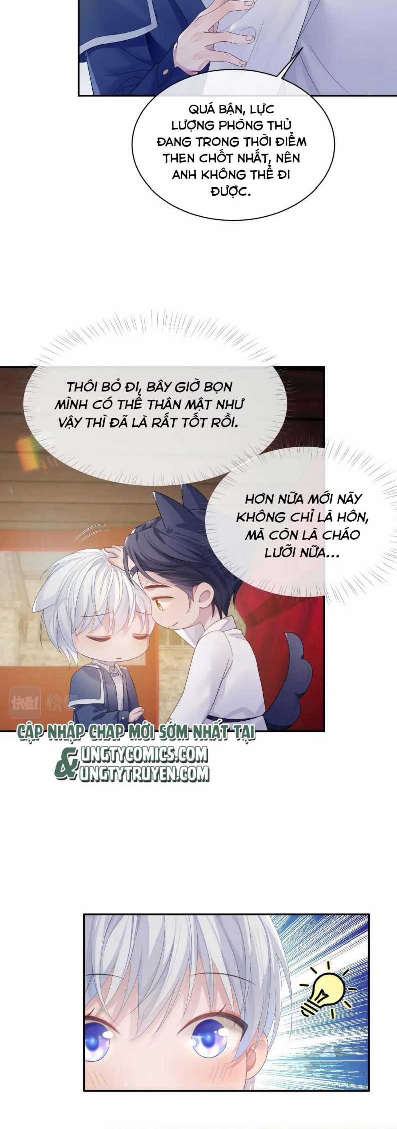 Tôi Muốn Ly Hôn Chapter 54 trang 14