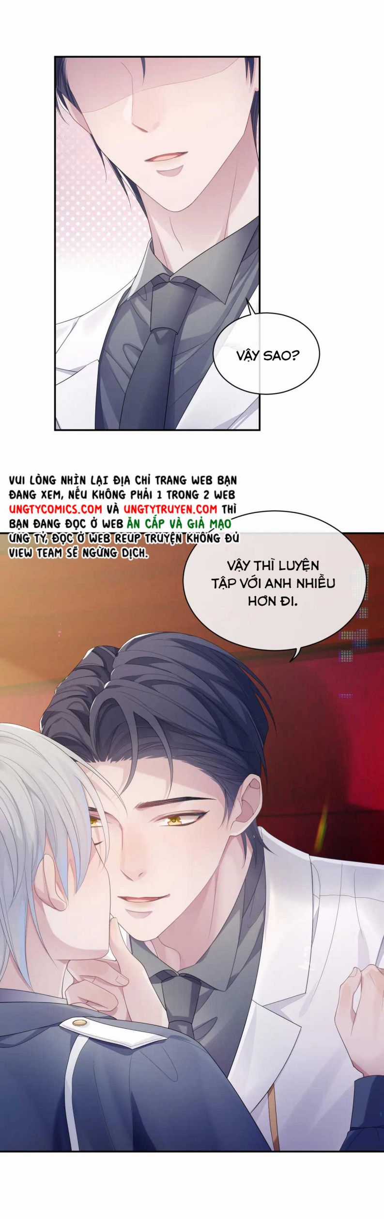 Tôi Muốn Ly Hôn Chapter 54 trang 16