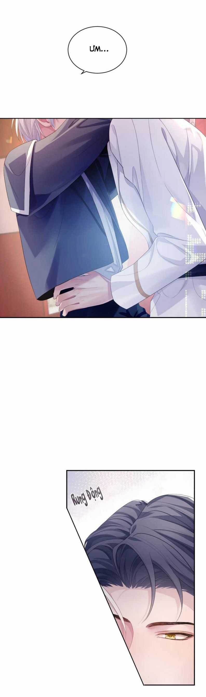 Tôi Muốn Ly Hôn Chapter 54 trang 17