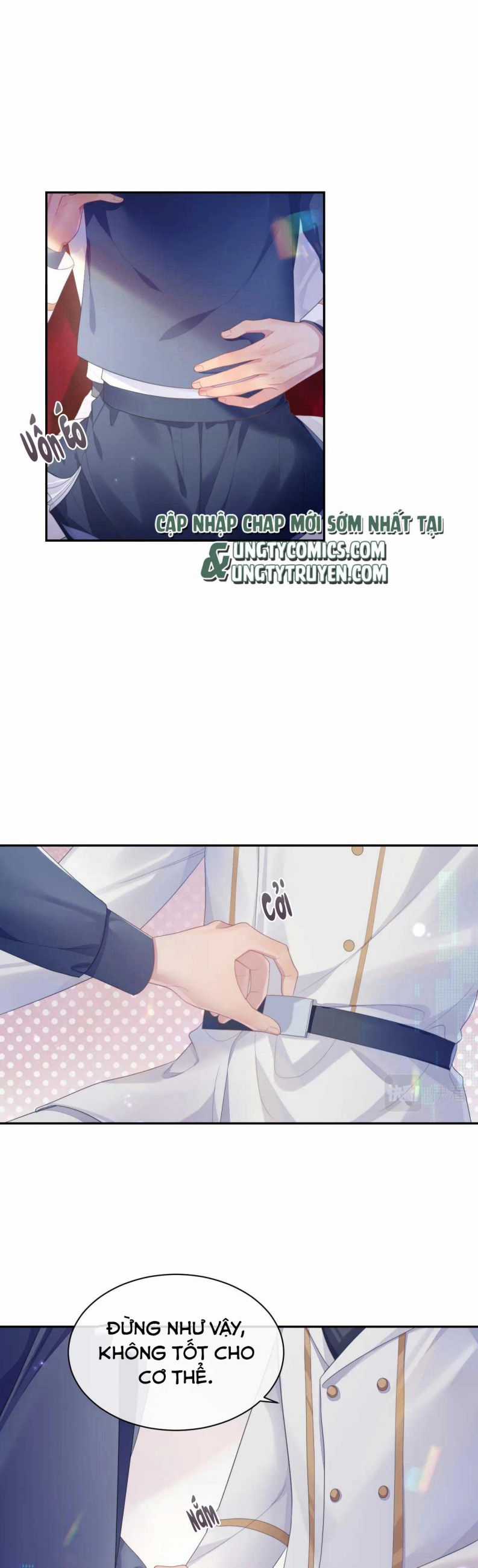 Tôi Muốn Ly Hôn Chapter 54 trang 18