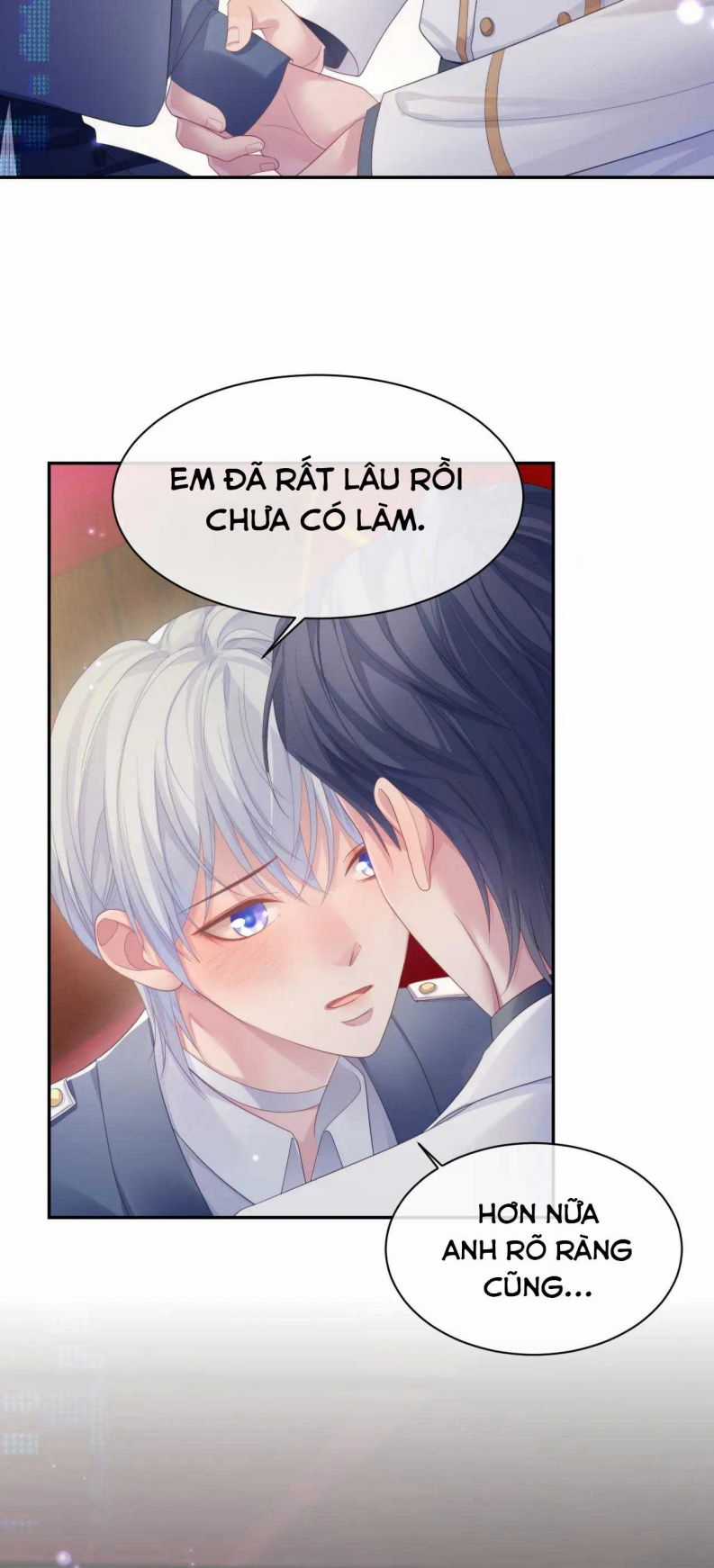 Tôi Muốn Ly Hôn Chapter 54 trang 19