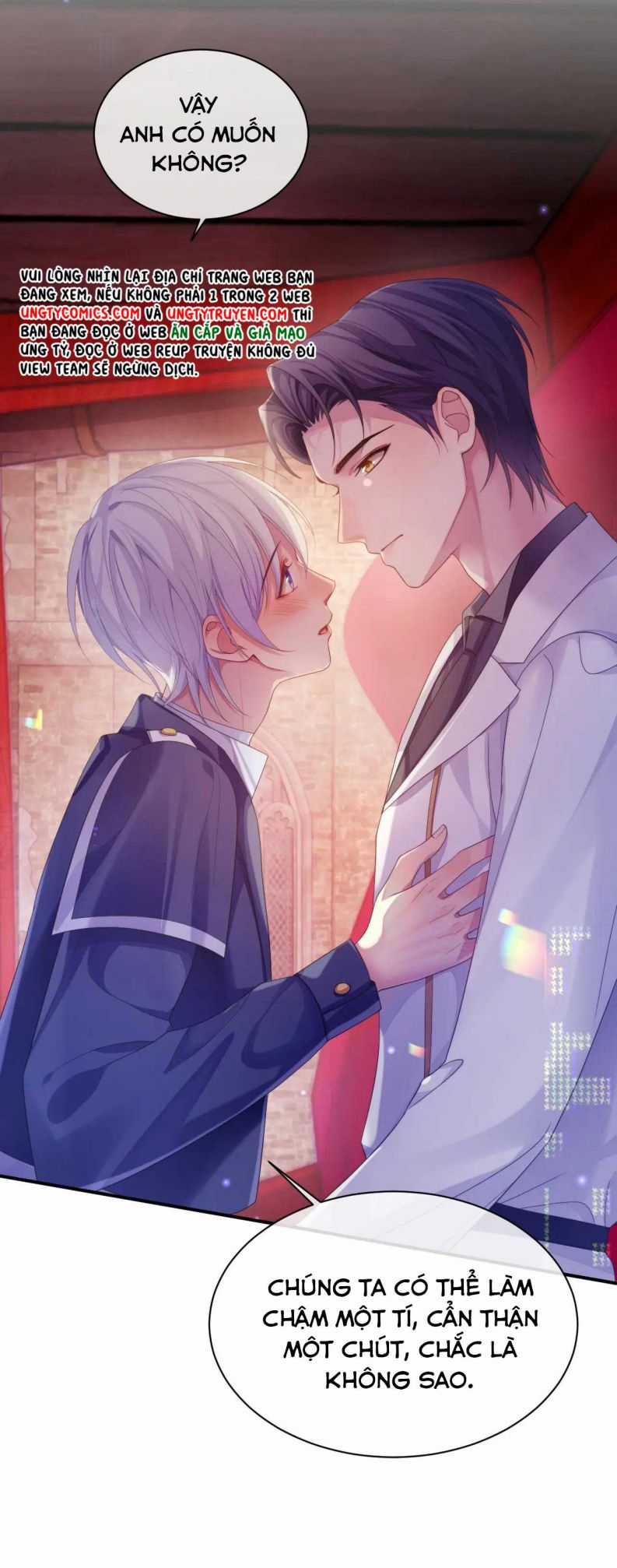 Tôi Muốn Ly Hôn Chapter 54 trang 20