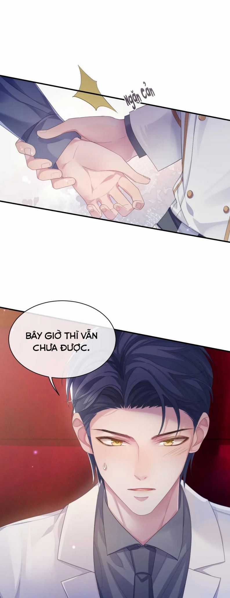 Tôi Muốn Ly Hôn Chapter 54 trang 21