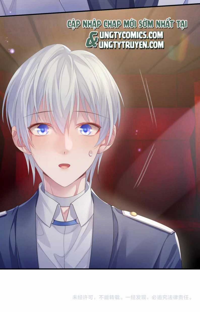 Tôi Muốn Ly Hôn Chapter 54 trang 22