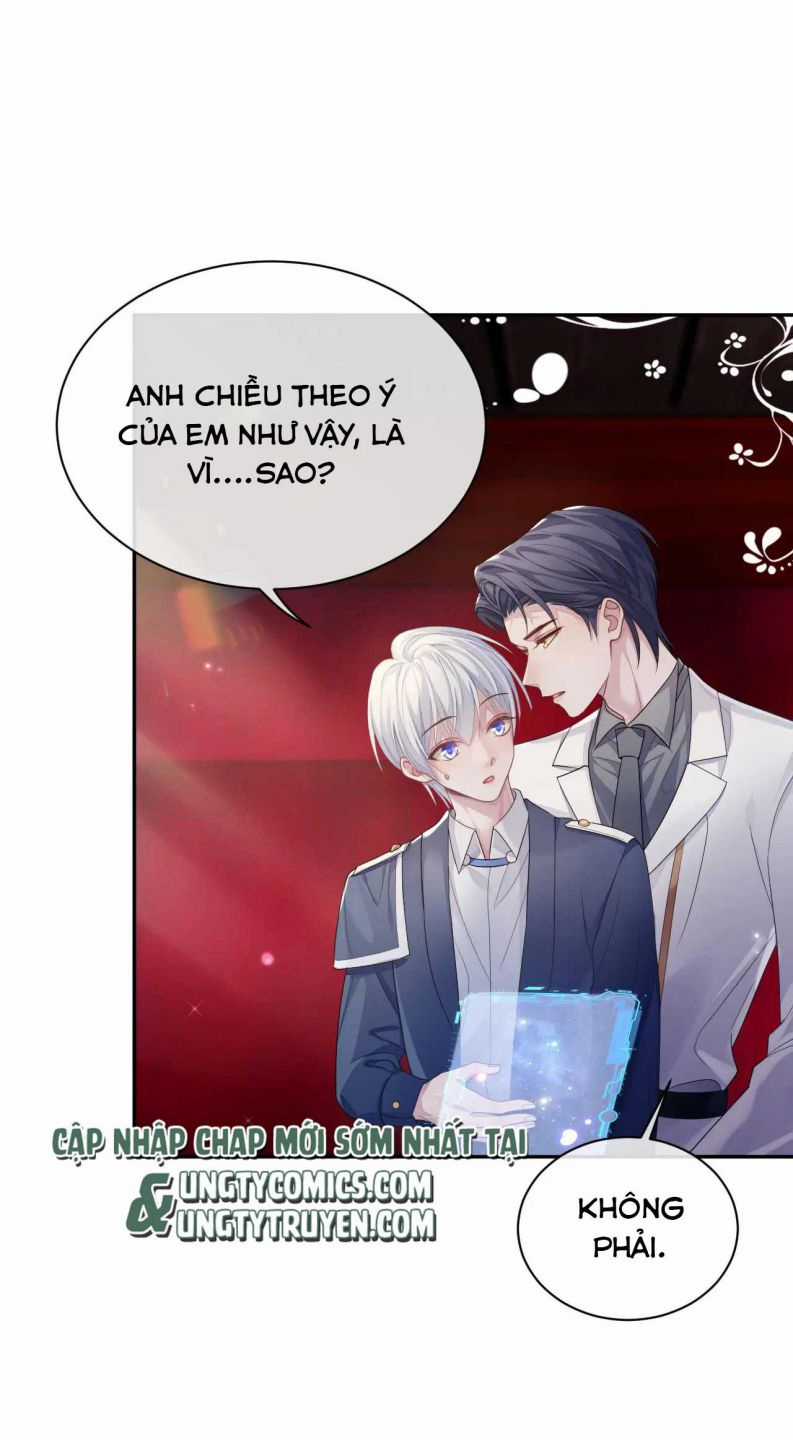 Tôi Muốn Ly Hôn Chapter 54 trang 6