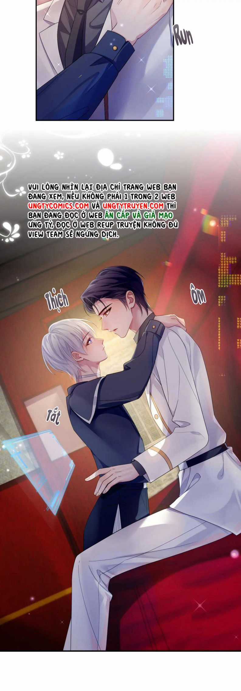 Tôi Muốn Ly Hôn Chapter 54 trang 8