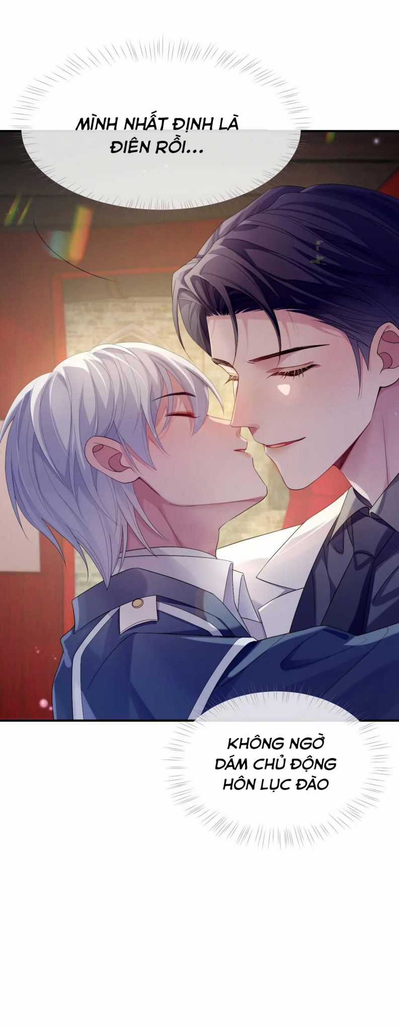 Tôi Muốn Ly Hôn Chapter 54 trang 9