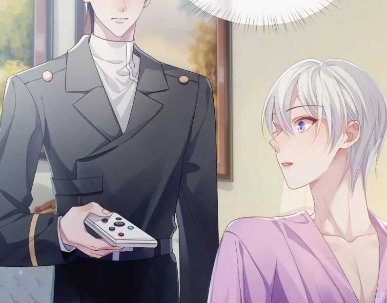 Tôi Muốn Ly Hôn Chapter 55 trang 31