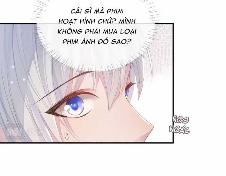 Tôi Muốn Ly Hôn Chapter 55 trang 33