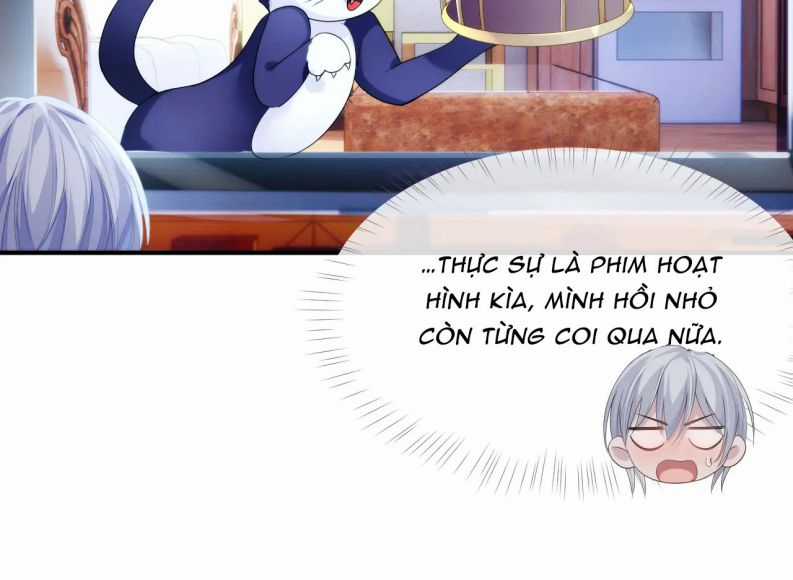 Tôi Muốn Ly Hôn Chapter 55 trang 35