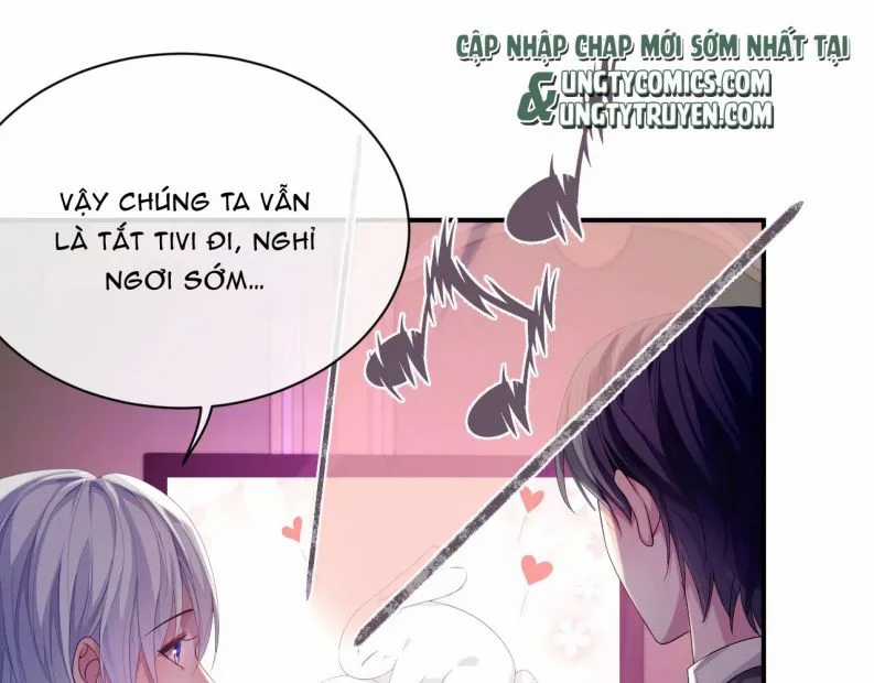 Tôi Muốn Ly Hôn Chapter 55 trang 44