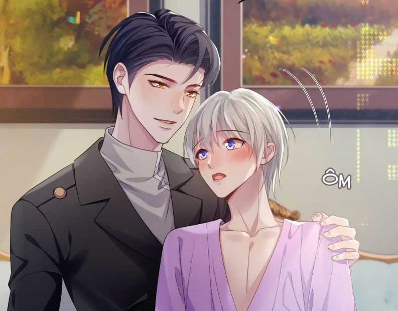 Tôi Muốn Ly Hôn Chapter 55 trang 50