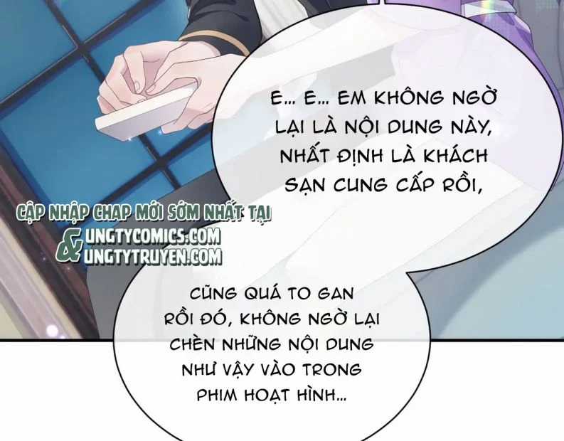 Tôi Muốn Ly Hôn Chapter 55 trang 54