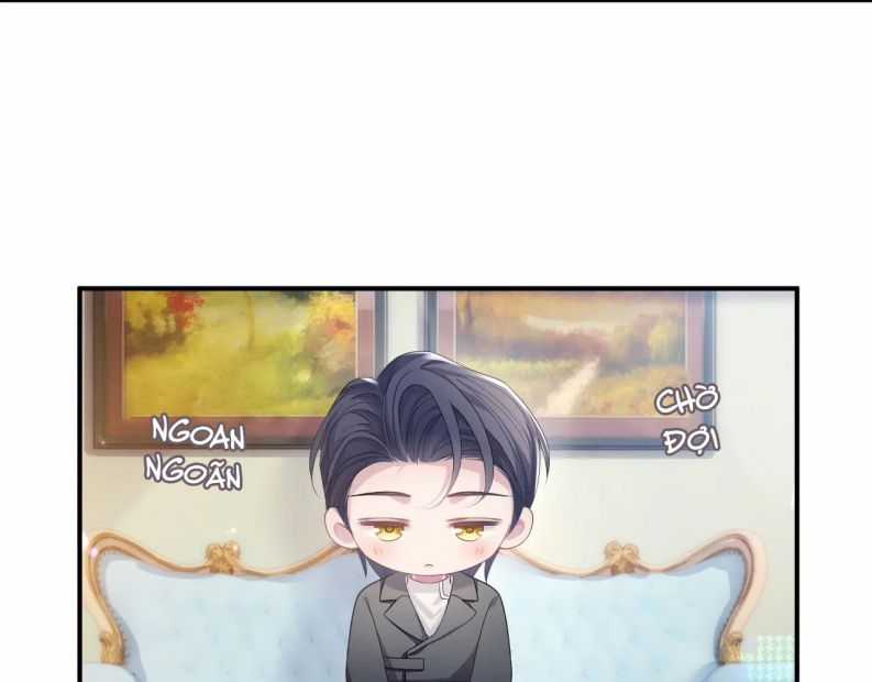 Tôi Muốn Ly Hôn Chapter 56 trang 10