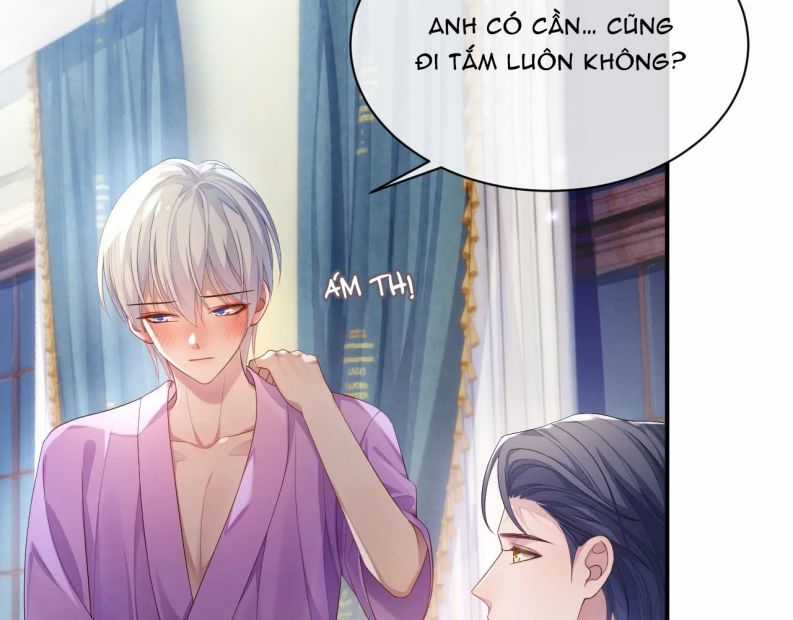 Tôi Muốn Ly Hôn Chapter 56 trang 18