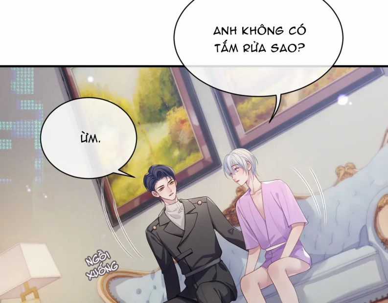 Tôi Muốn Ly Hôn Chapter 56 trang 42