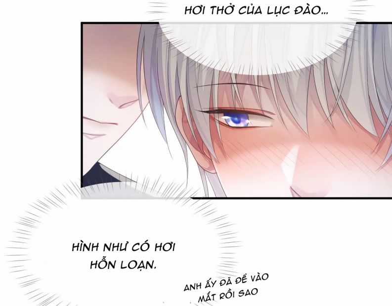 Tôi Muốn Ly Hôn Chapter 56 trang 58