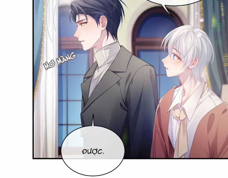 Tôi Muốn Ly Hôn Chapter 56 trang 7