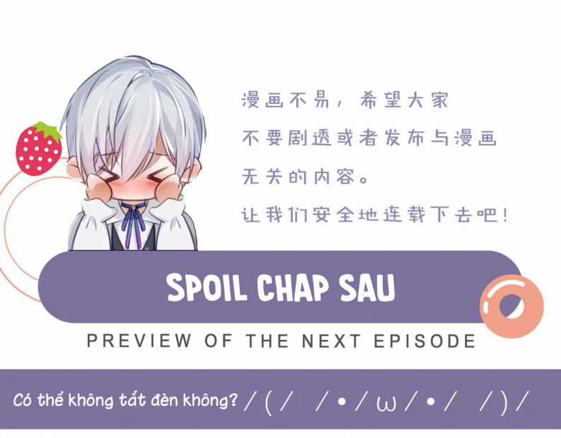 Tôi Muốn Ly Hôn Chapter 56 trang 81