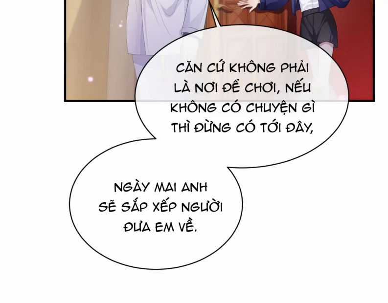 Tôi Muốn Ly Hôn Chapter 57 trang 40
