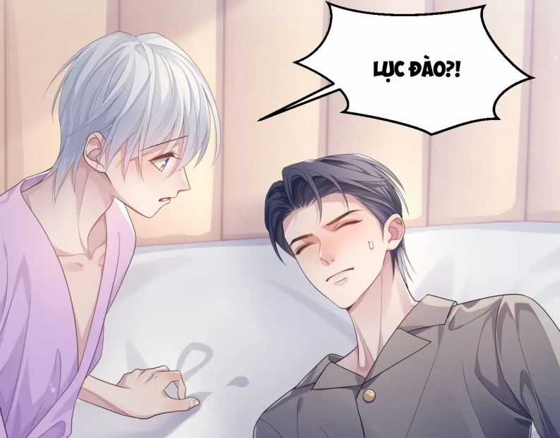 Tôi Muốn Ly Hôn Chapter 57 trang 90
