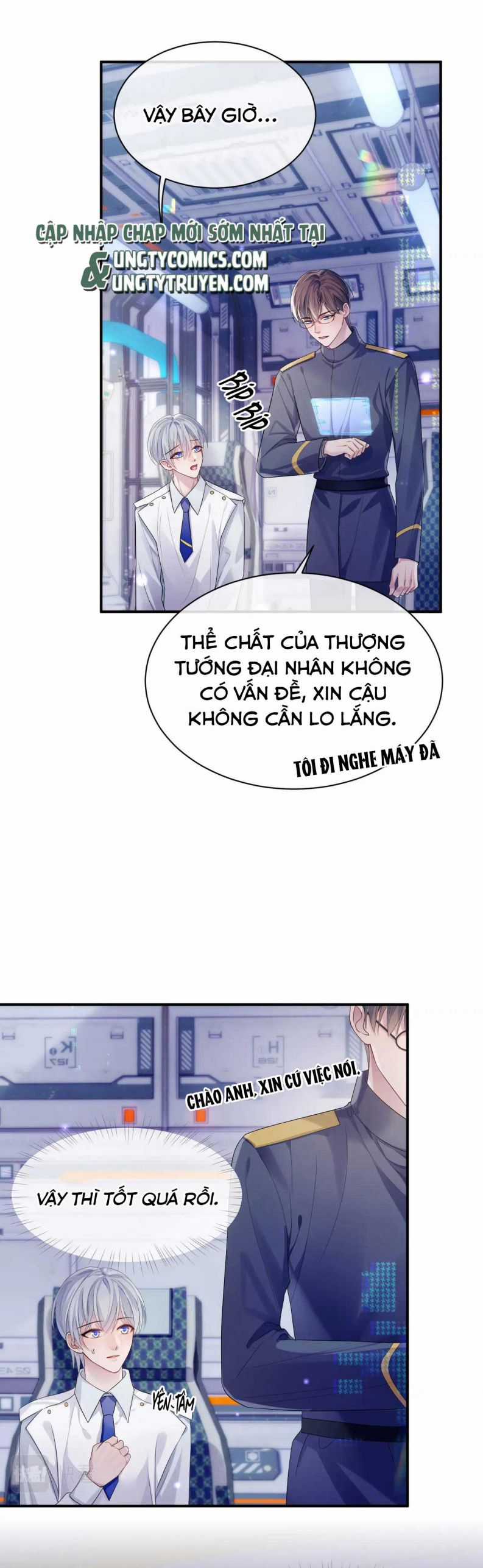 Tôi Muốn Ly Hôn Chapter 58 trang 13