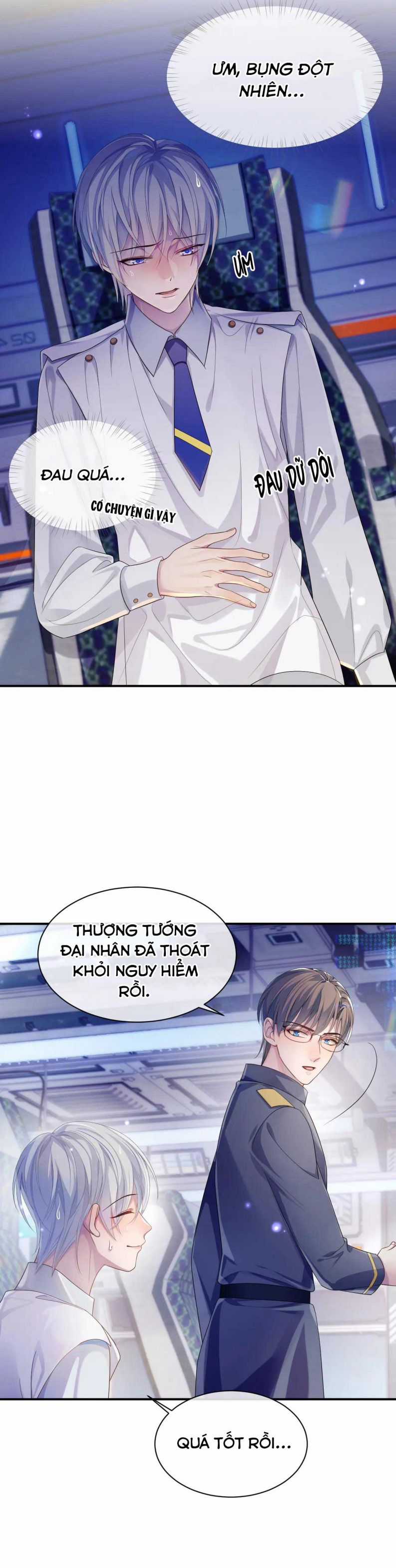 Tôi Muốn Ly Hôn Chapter 58 trang 14