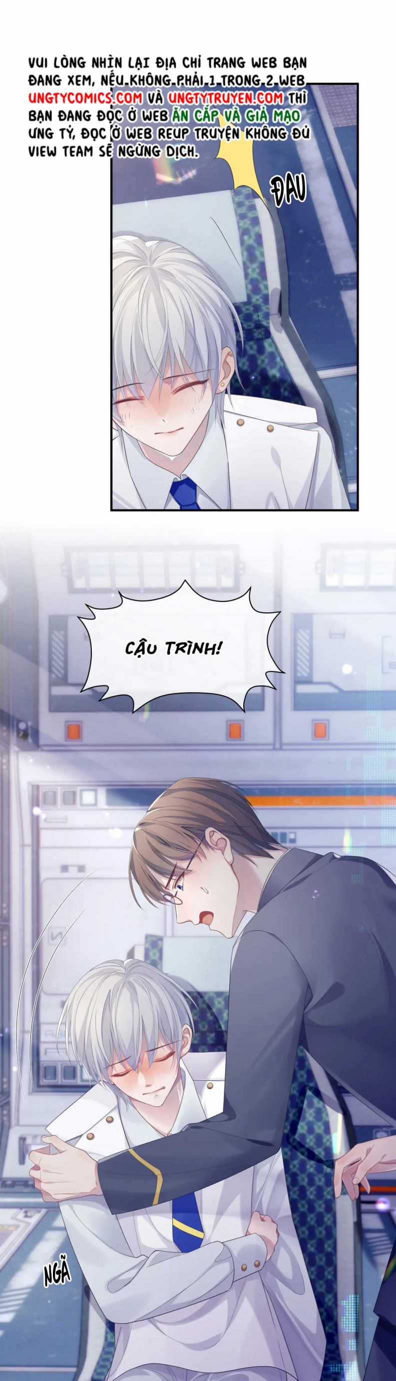 Tôi Muốn Ly Hôn Chapter 58 trang 15