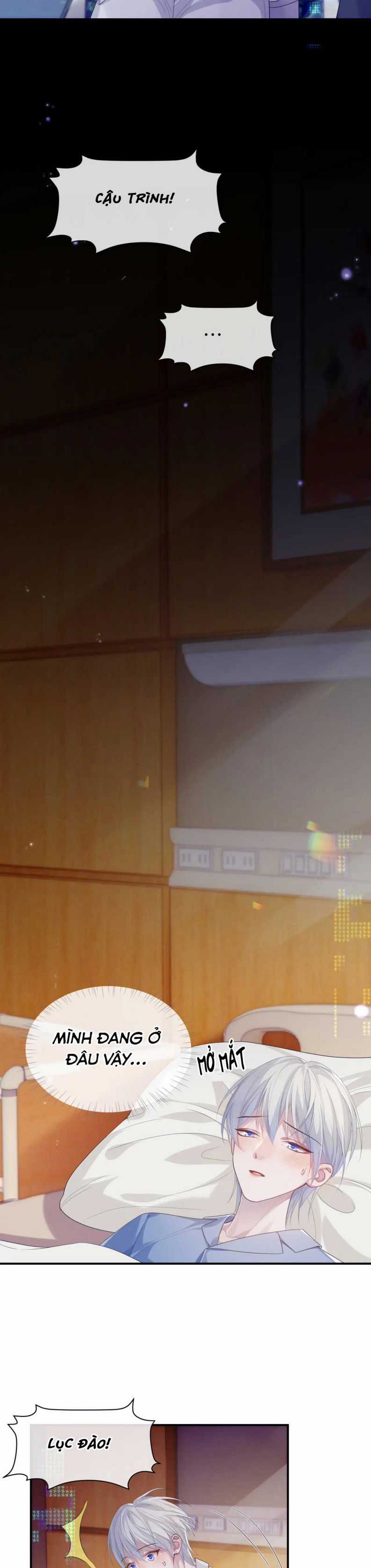 Tôi Muốn Ly Hôn Chapter 58 trang 16