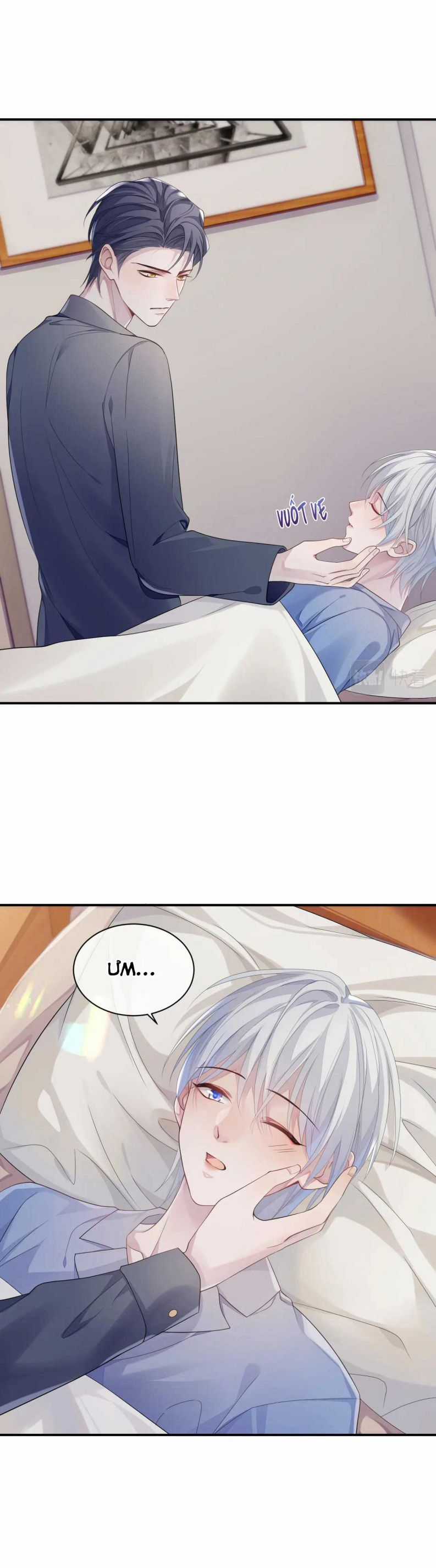 Tôi Muốn Ly Hôn Chapter 58 trang 22