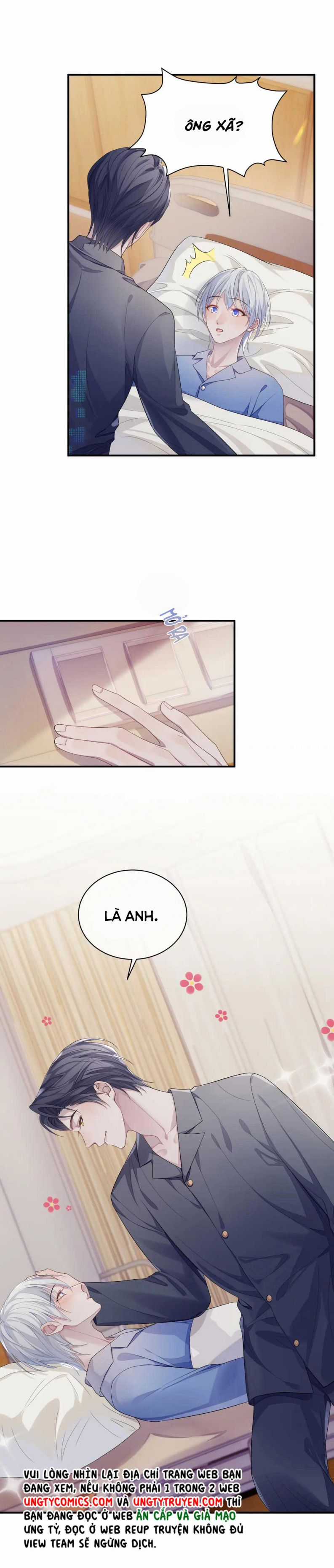 Tôi Muốn Ly Hôn Chapter 58 trang 23