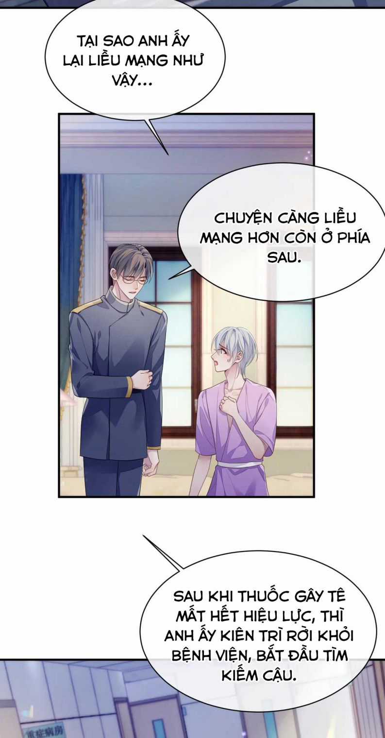 Tôi Muốn Ly Hôn Chapter 58 trang 6