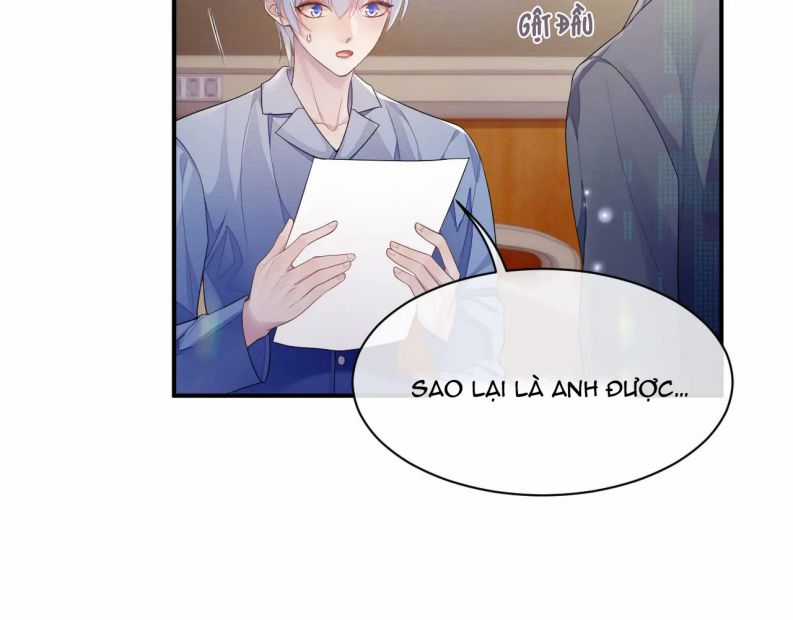 Tôi Muốn Ly Hôn Chapter 59 trang 16