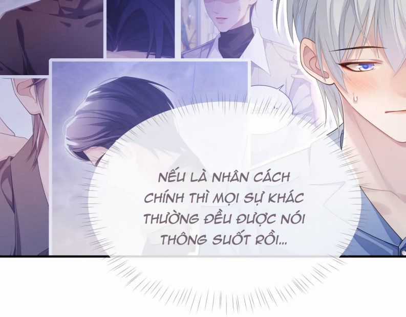 Tôi Muốn Ly Hôn Chapter 59 trang 18