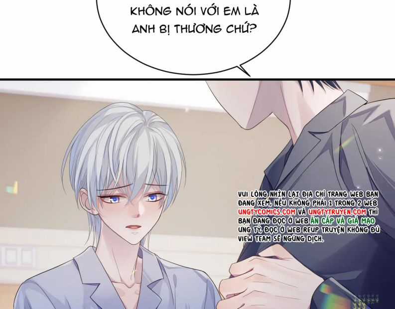 Tôi Muốn Ly Hôn Chapter 59 trang 2