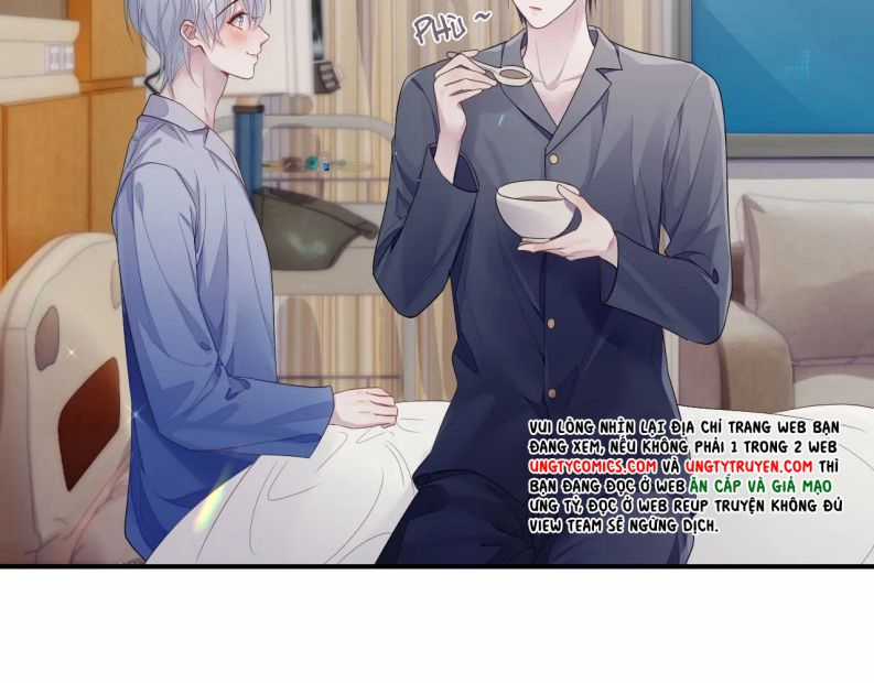 Tôi Muốn Ly Hôn Chapter 59 trang 32