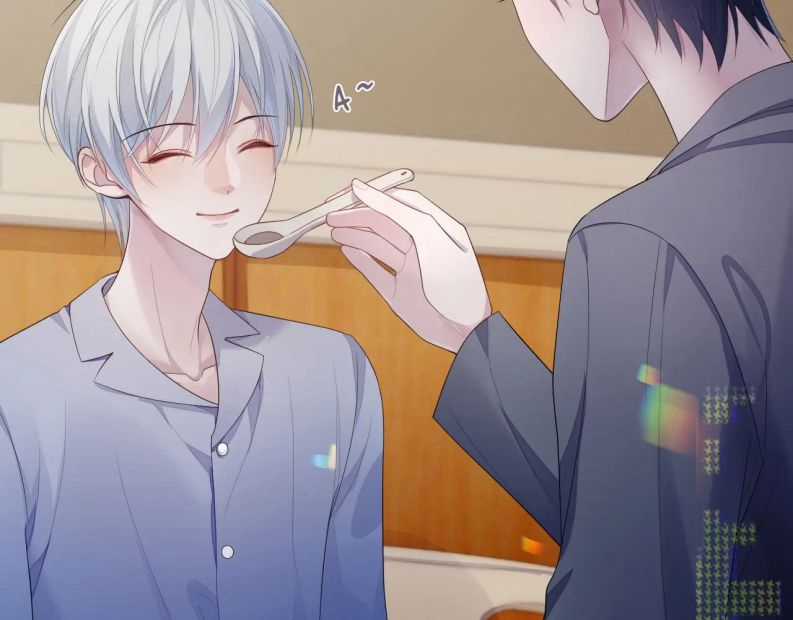 Tôi Muốn Ly Hôn Chapter 59 trang 34