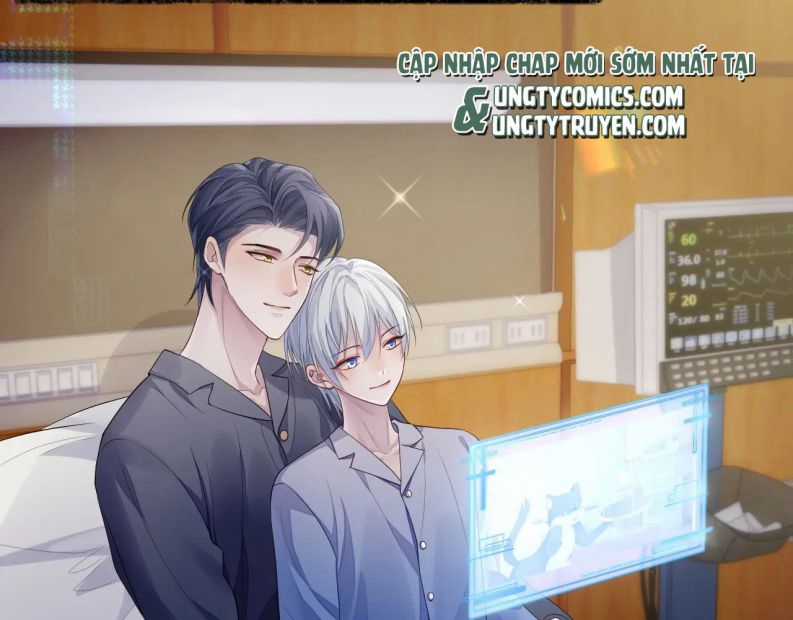 Tôi Muốn Ly Hôn Chapter 59 trang 37