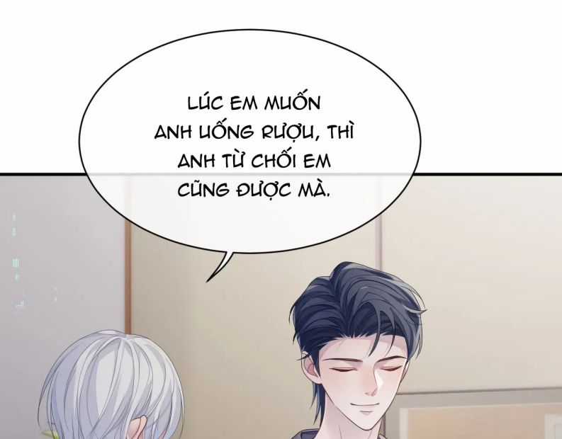 Tôi Muốn Ly Hôn Chapter 59 trang 4