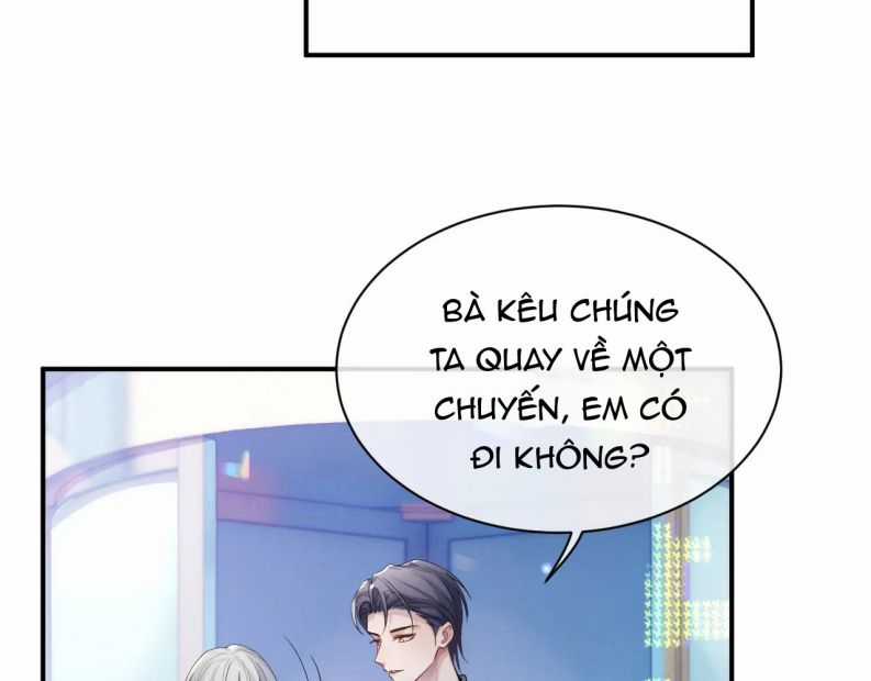 Tôi Muốn Ly Hôn Chapter 59 trang 49